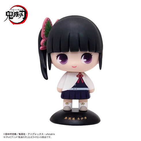 『鬼滅の刃』ゆらゆらヘッド 栗花落カナヲ 完成品フィギュア